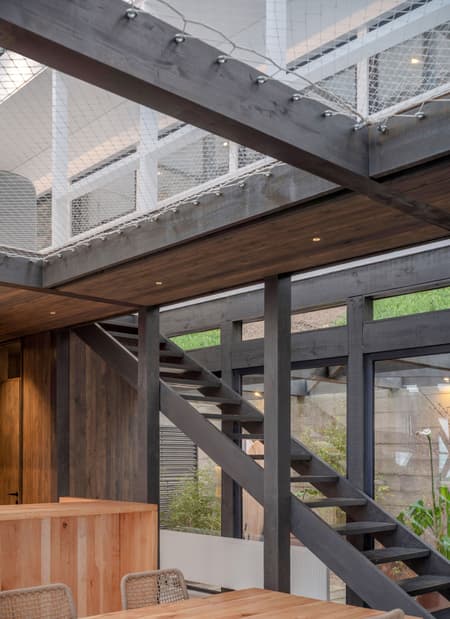 Primeriza House